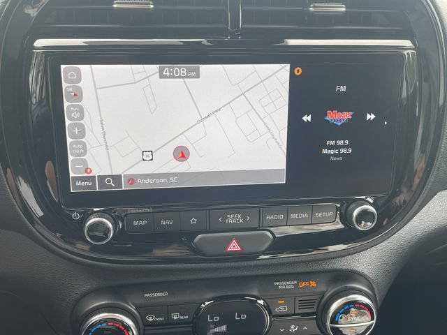 Used 2023 Kia Soul S FWD image 19