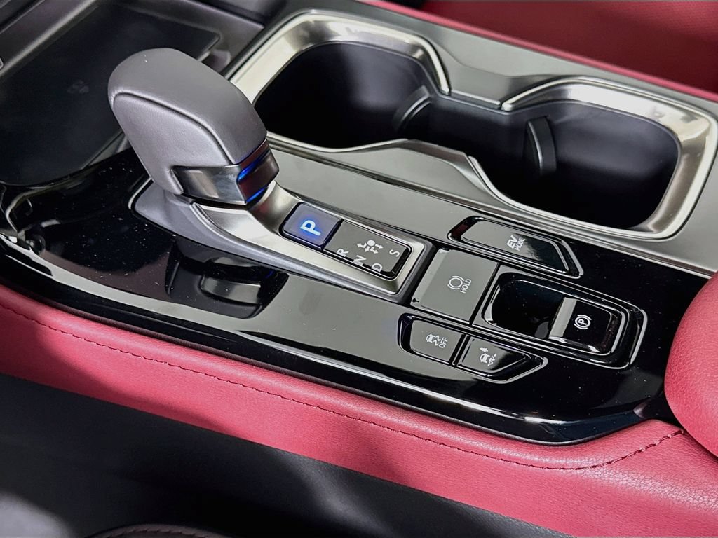 New 2026 Lexus NX 350 AWD w/ Accessory Package (P5) image 15