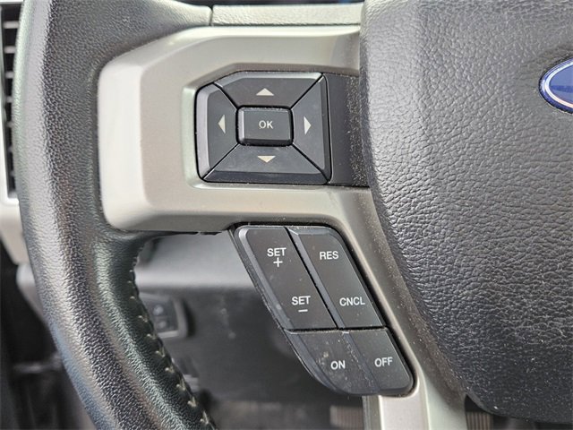 Used 2021 Ford F350 Lariat w/ Lariat Ultimate Package image 24