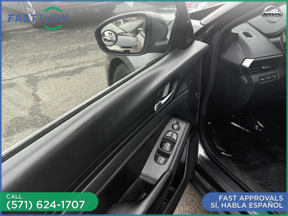 Used 2022 Nissan Altima 2.5 S image 22