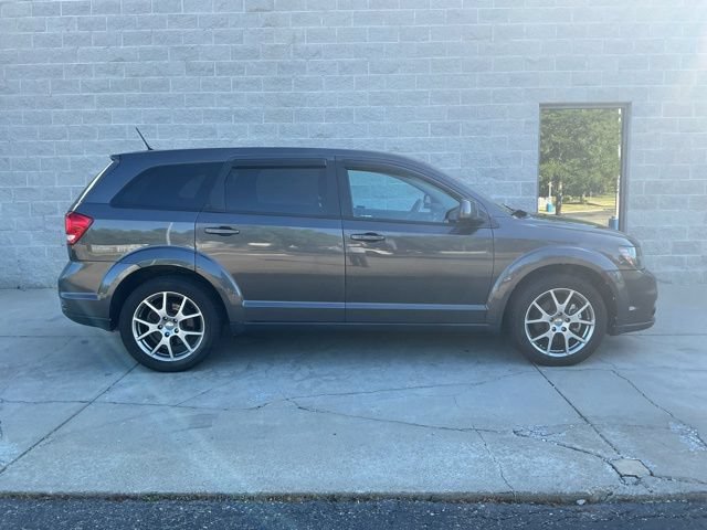 Used 2015 Dodge Journey R/T w/ Flexible Seating Group FWD image 9
