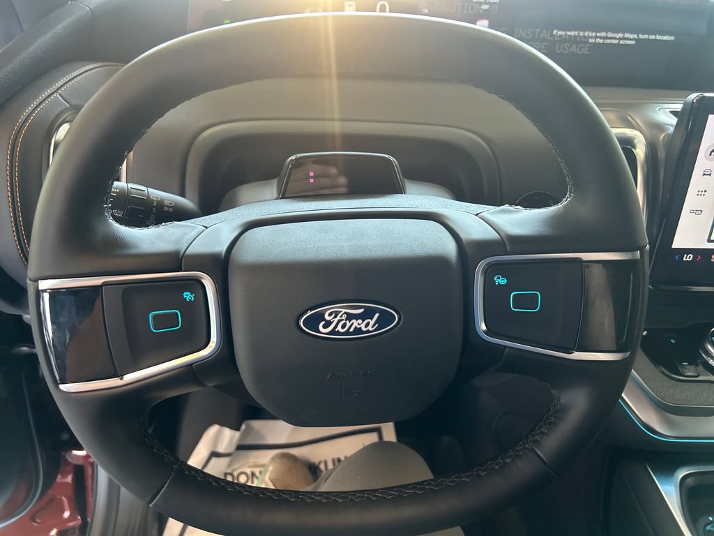 New 2027 Ford Expedition Tremor w/ Driver's Package AWD/4WD image 17