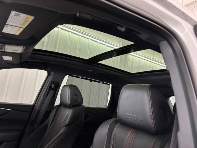 New 2026 Acura MDX Type S AWD/4WD image 10