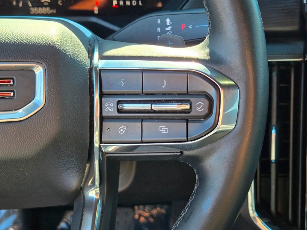Used 2024 GMC Acadia Elevation image 19