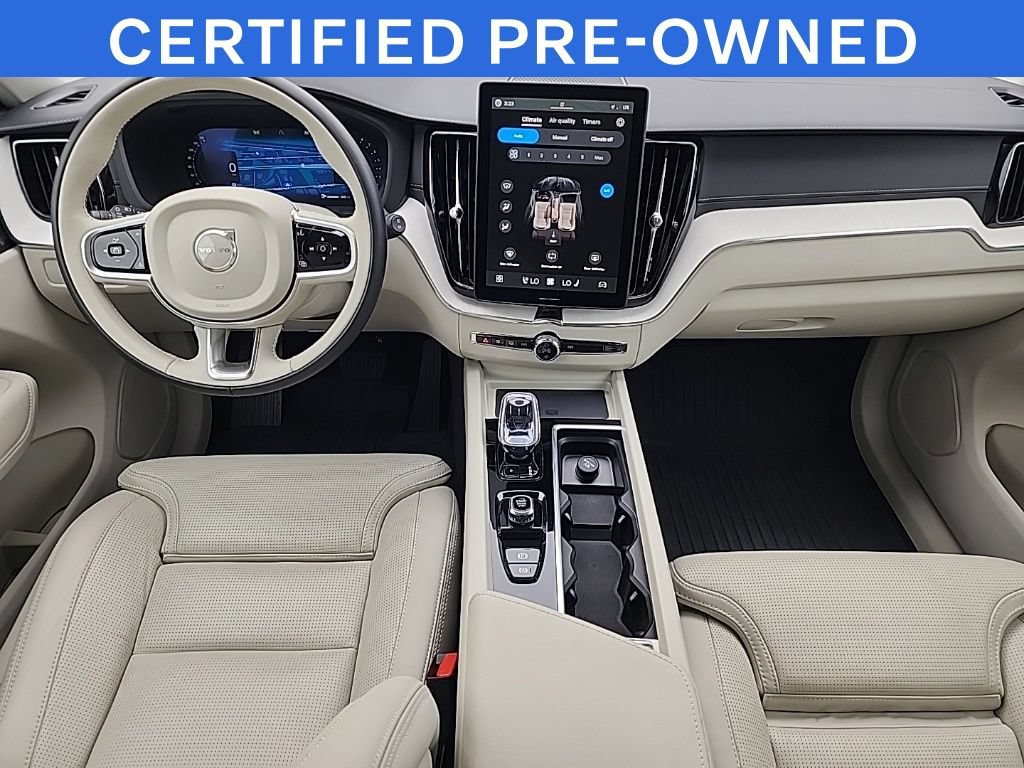 Certified 2026 Volvo XC60 B5 Ultra AWD/4WD image 22