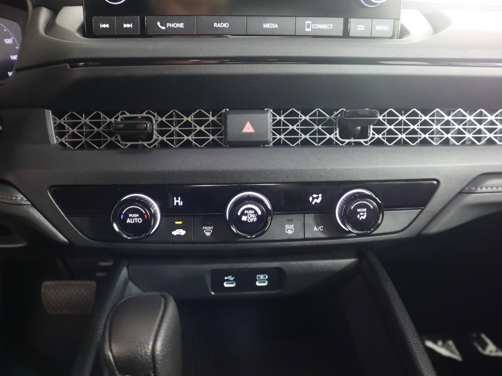 Certified 2025 Honda Accord LX image 42