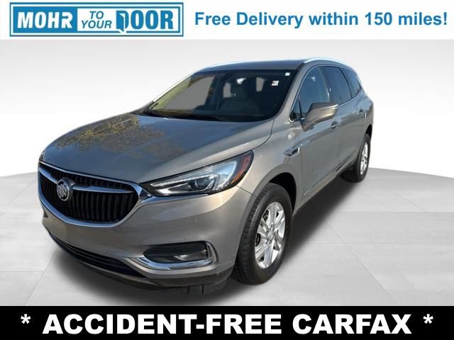 Used 2018 Buick Enclave Essence image 1