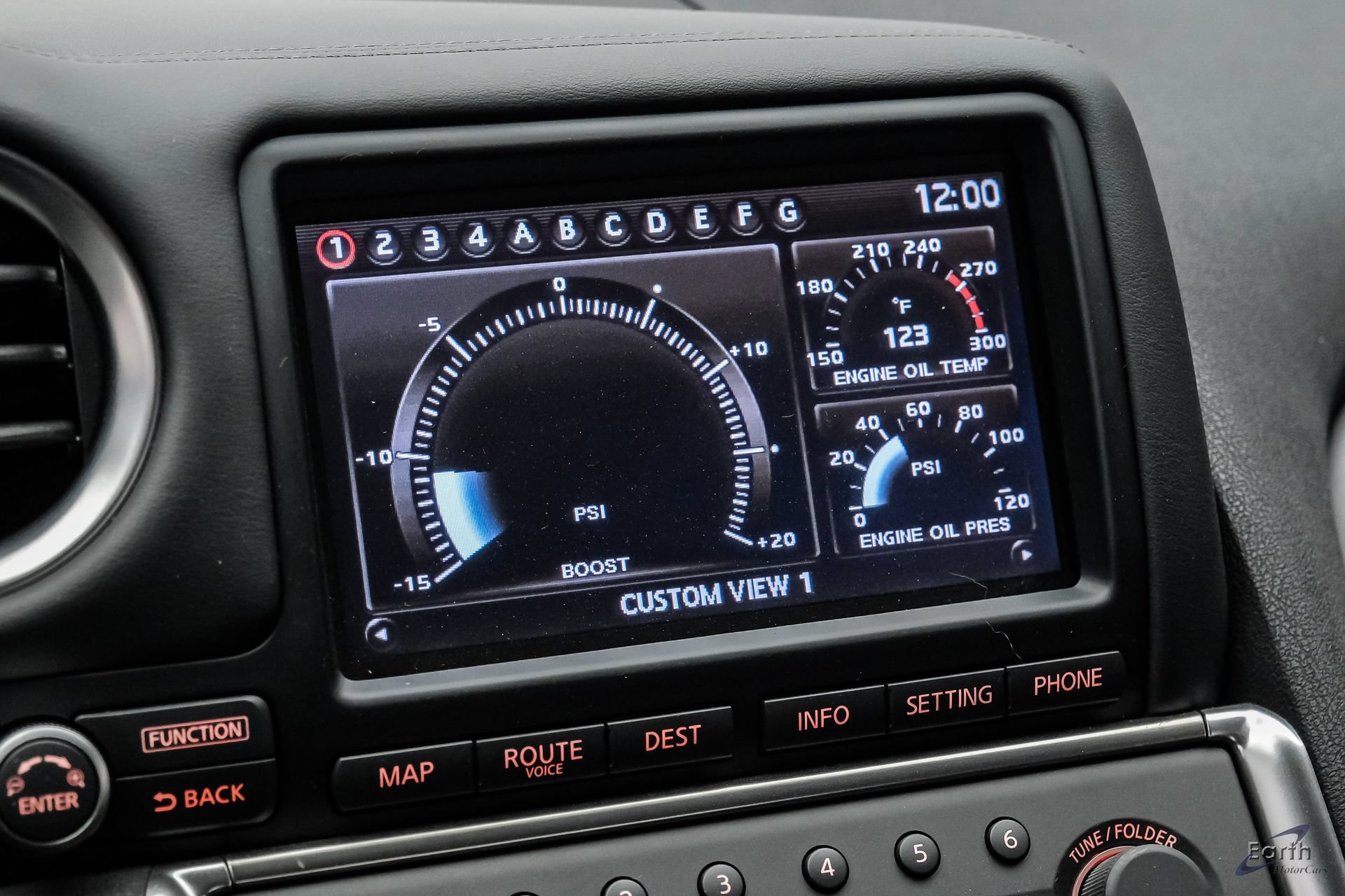 Used 2009 Nissan GT-R Premium AWD/4WD image 79