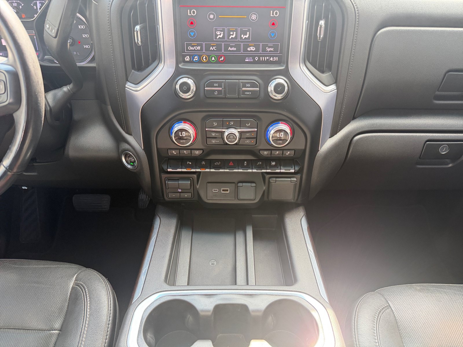Used 2019 GMC Sierra 1500 SLT RWD image 18