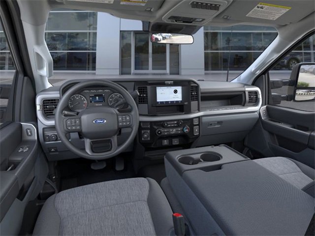 New 2026 Ford F350 XL image 9