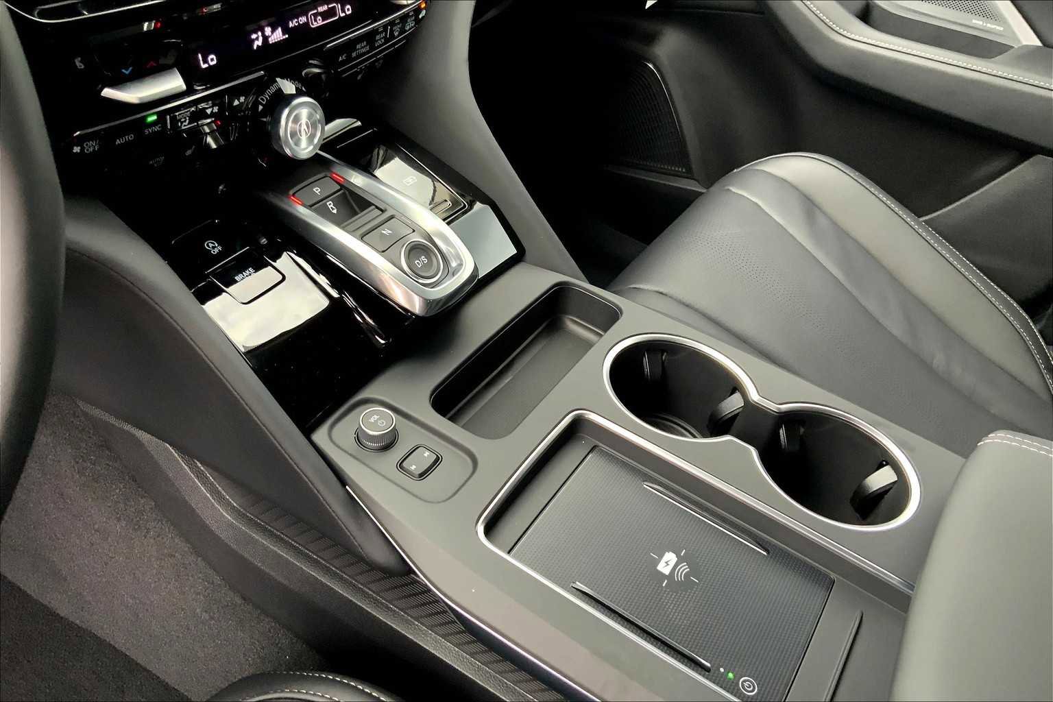 New 2026 Acura MDX SH-AWD w/ Technology Package image 11