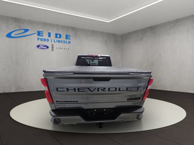 Used 2020 Chevrolet Silverado 1500 High Country w/ Technology Package AWD/4WD image 9