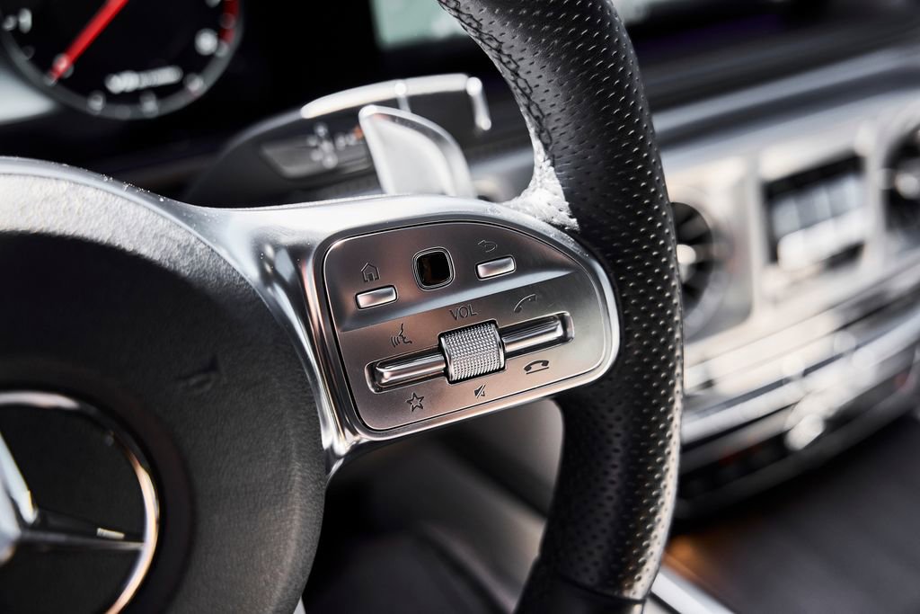 Used 2020 Mercedes-Benz G 63 AMG 4MATIC image 59
