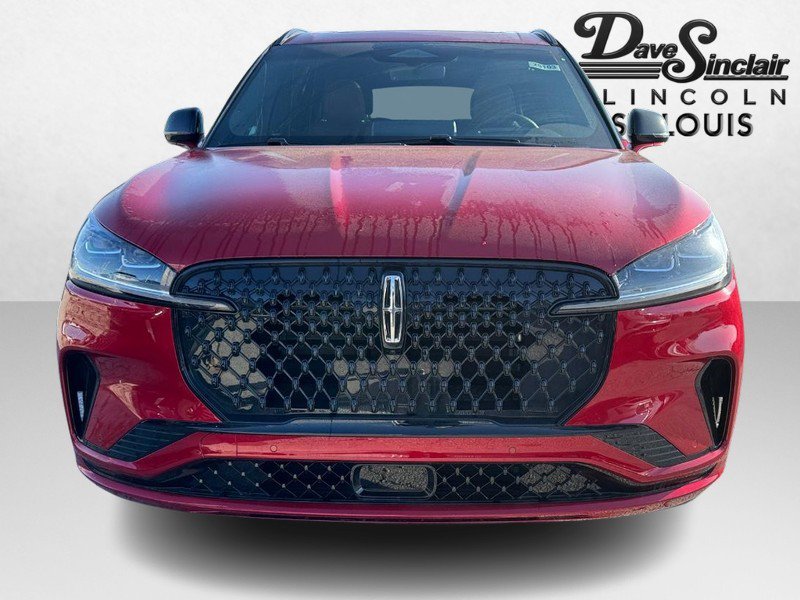 Certified 2025 Lincoln Aviator Reserve w/ Equipment Group 201A AWD/4WD image 2