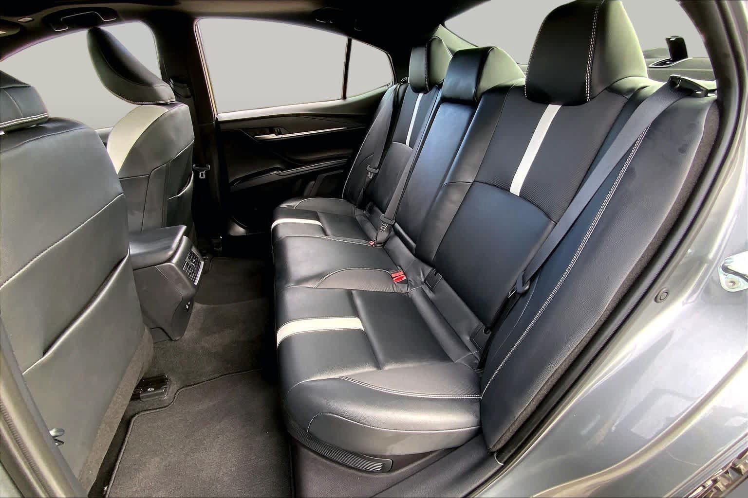 Used 2026 Toyota Camry SE w/ Multimedia Upgrade Package FWD image 21