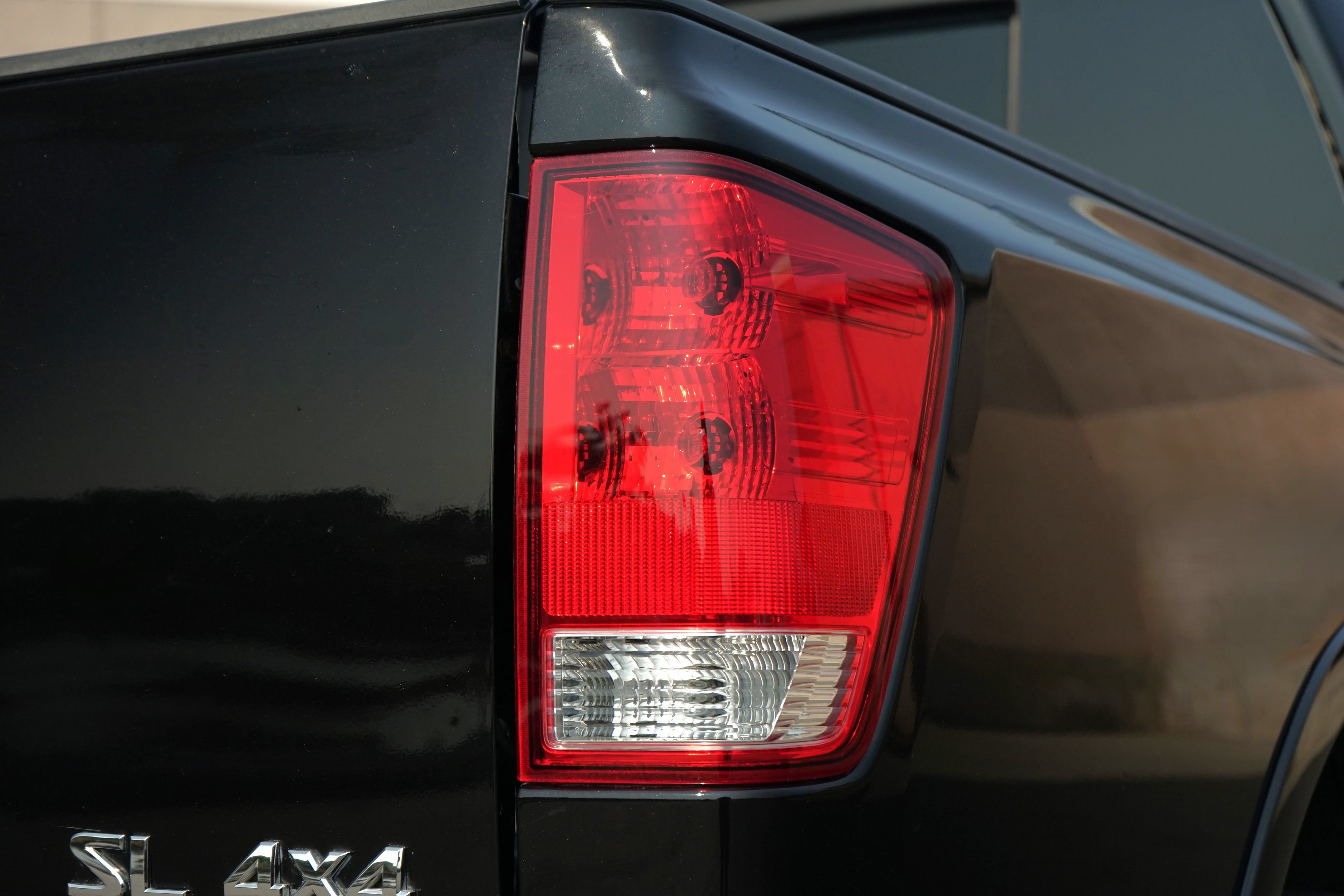 Used 2012 Nissan Titan SL w/ Heavy Metal Edition Pkg AWD/4WD image 39