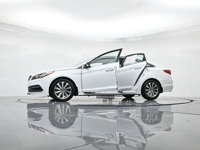 Used 2015 Hyundai Sonata Sport image 52