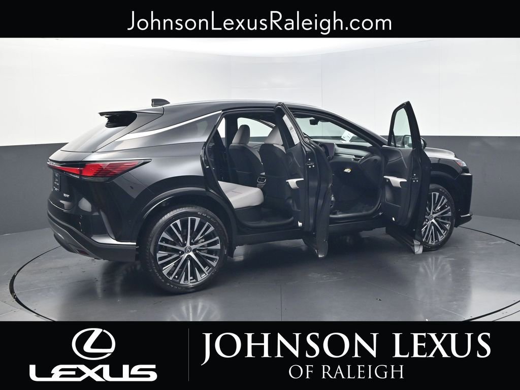 New 2026 Lexus RX 350 Premium Plus image 30