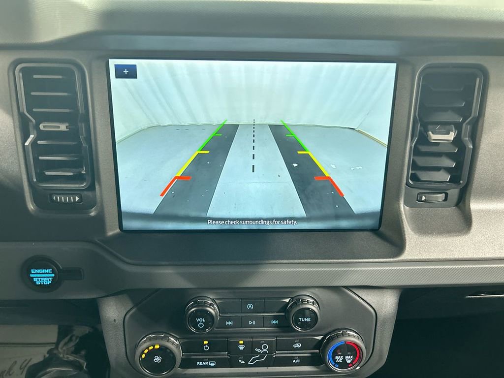 Used 2024 Ford Bronco Big Bend image 15