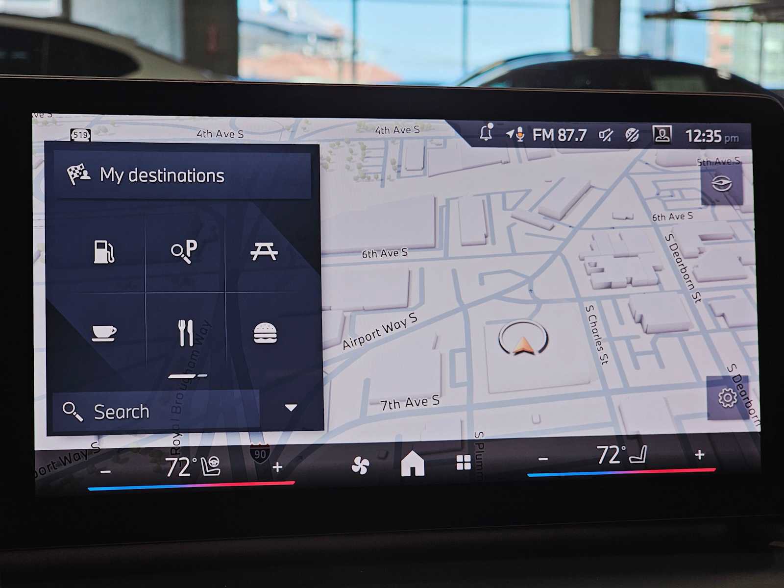 New 2025 BMW 228i xDrive w/ Premium Package image 14