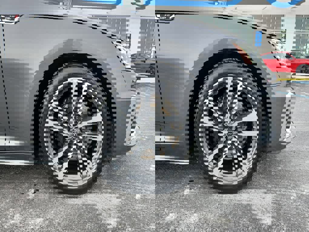 Used 2023 Audi S5 Premium Plus image 9