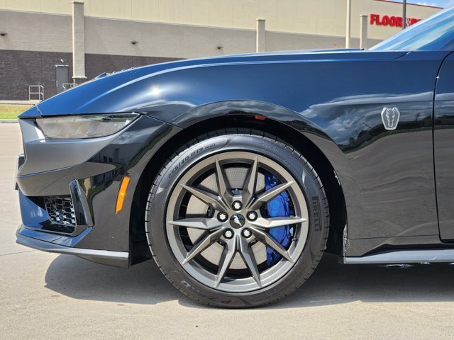 New 2026 Ford Mustang Dark Horse RWD image 6