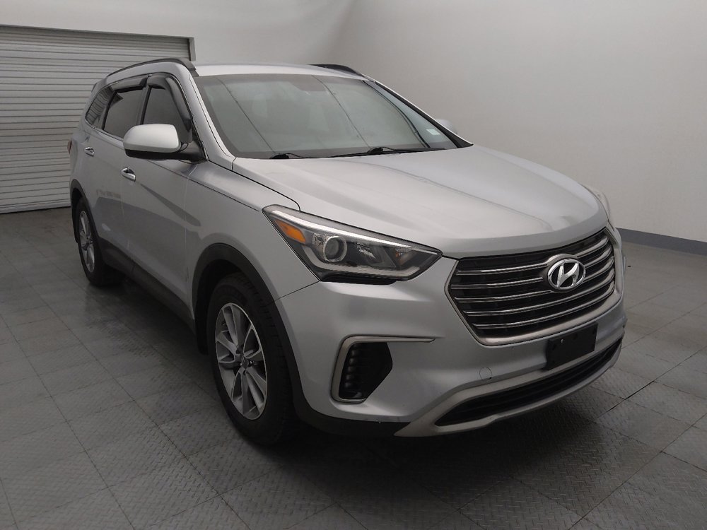 Used 2018 Hyundai Santa Fe SE image 13