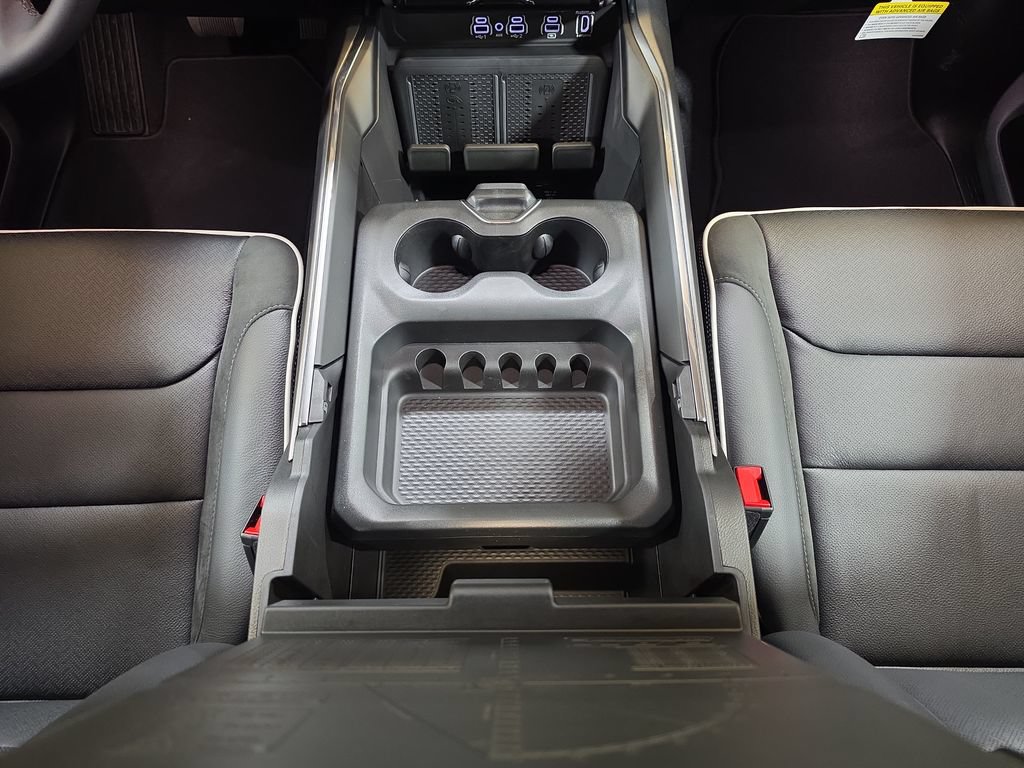 New 2026 RAM 1500 Laramie w/ Night Edition AWD/4WD image 15