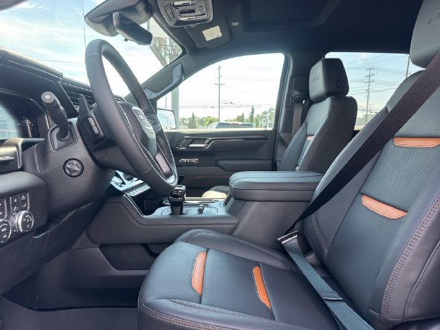 New 2026 GMC Sierra 1500 AT4 w/ AT4 Premium Package AWD/4WD image 13