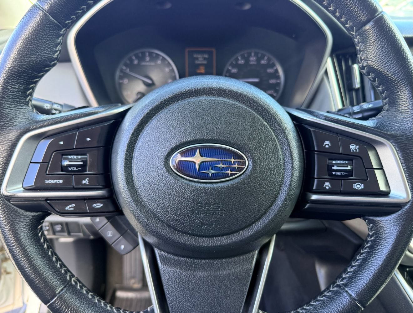 Used 2020 Subaru Outback Onyx Edition XT AWD/4WD image 12