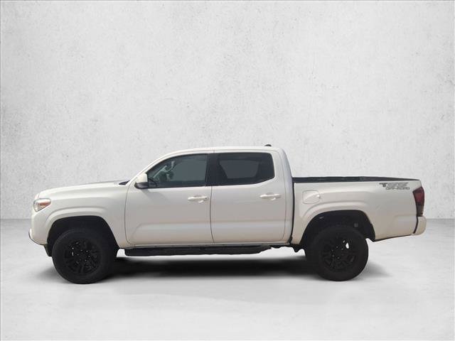 Used 2019 Toyota Tacoma SR w/ SR Convenience Package RWD image 9