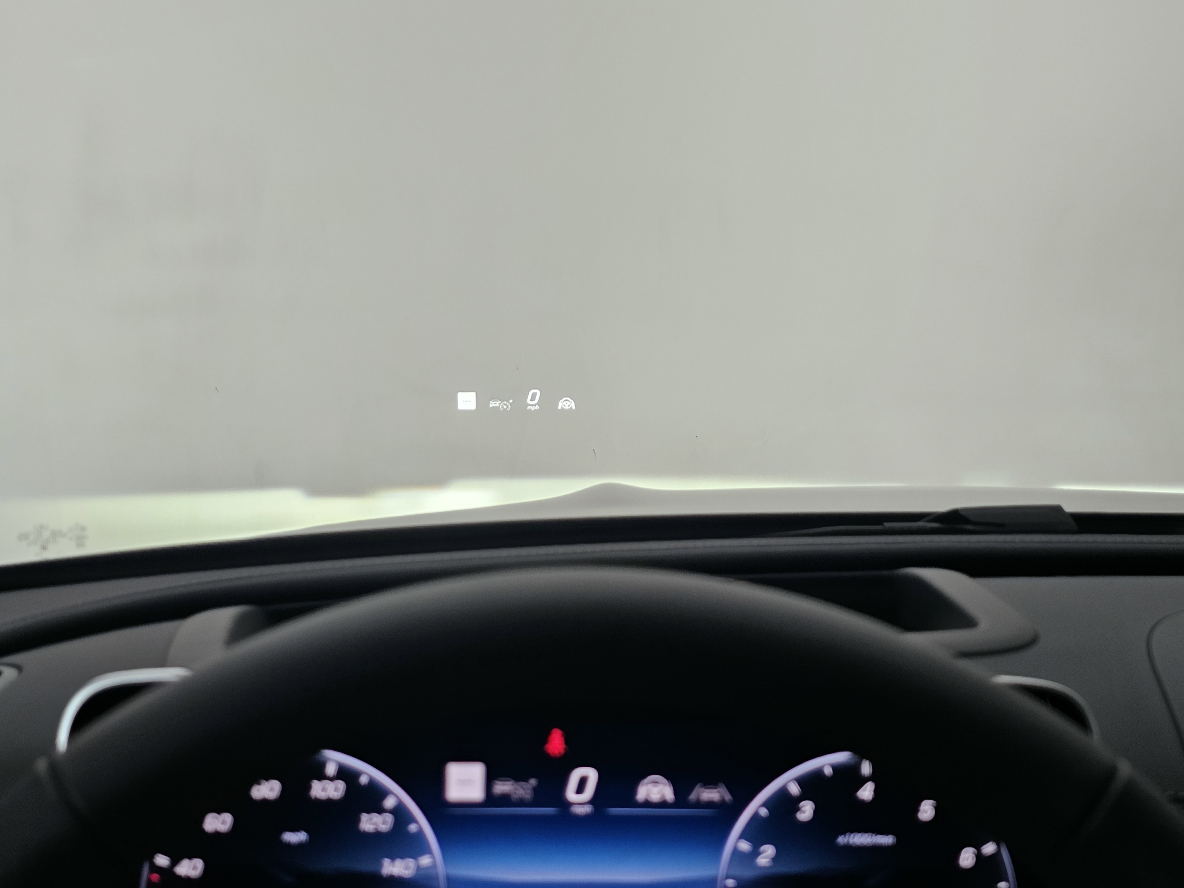 New 2026 Mercedes-Benz C 43 AMG 4MATIC Sedan image 38