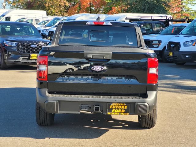 New 2026 Ford Maverick Lobo AWD/4WD image 5