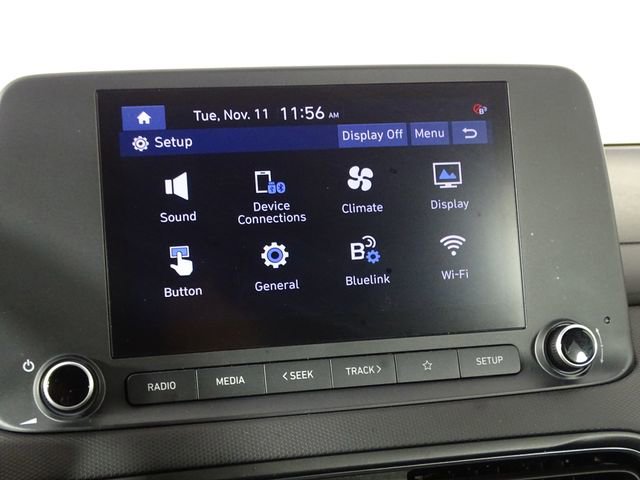 Used 2022 Hyundai Kona SEL image 32