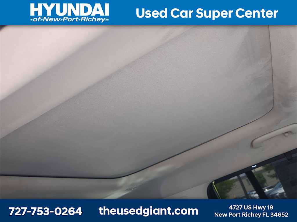 New 2026 Hyundai Santa Fe Calligraphy image 23