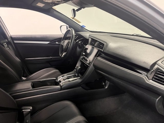 Used 2020 Honda Civic Sport image 11