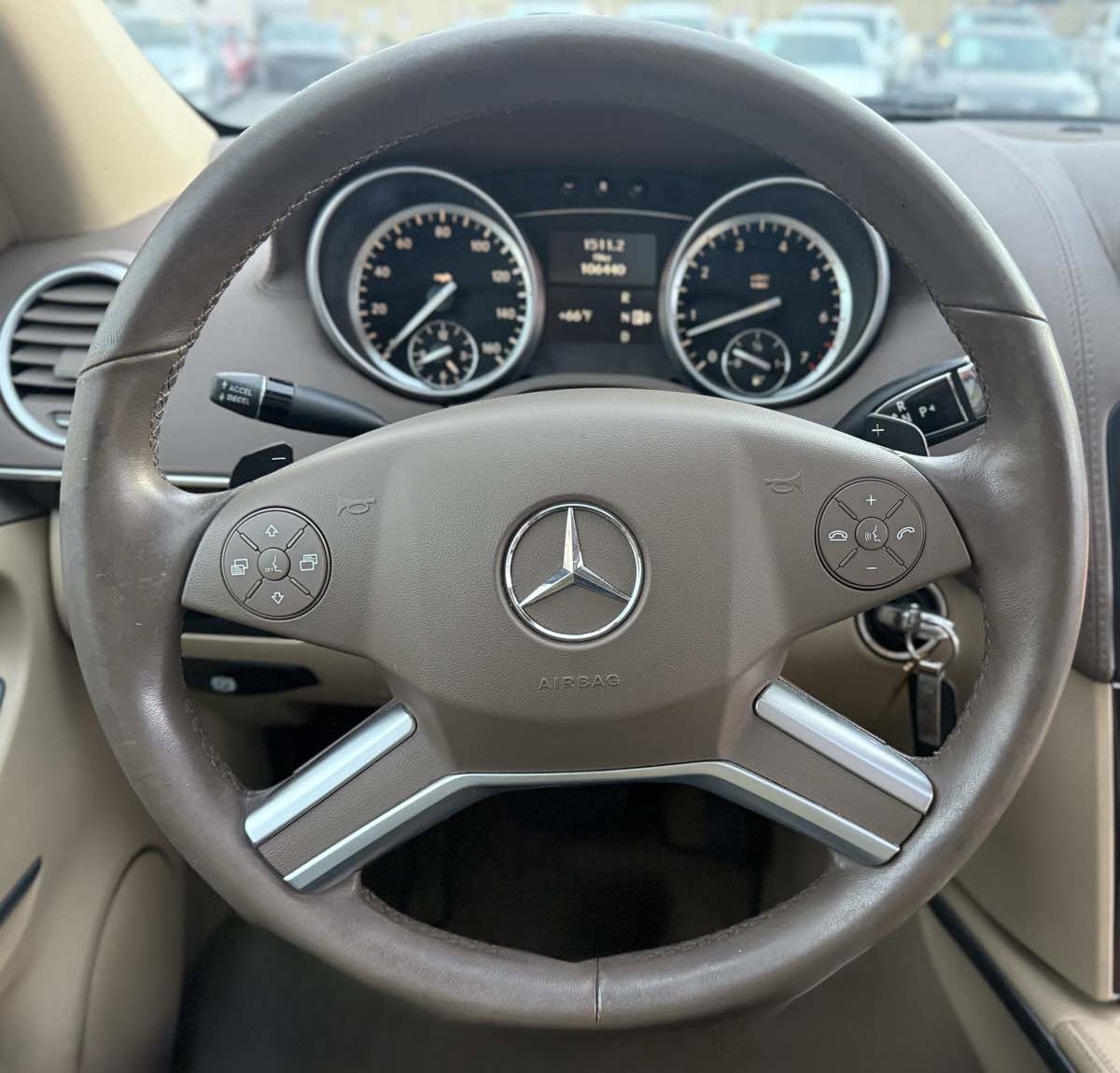 Used 2010 Mercedes-Benz GL 450 4MATIC image 24