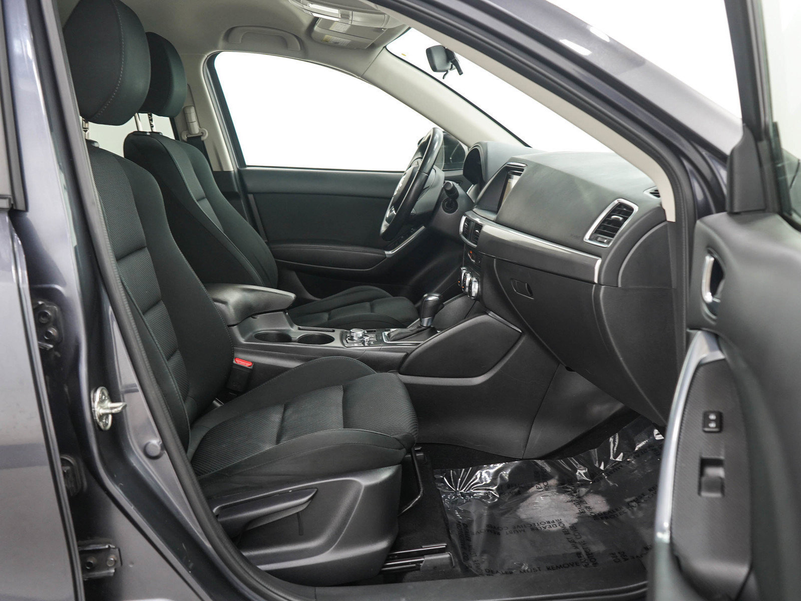 Used 2016 MAZDA CX-5 Touring AWD/4WD image 11