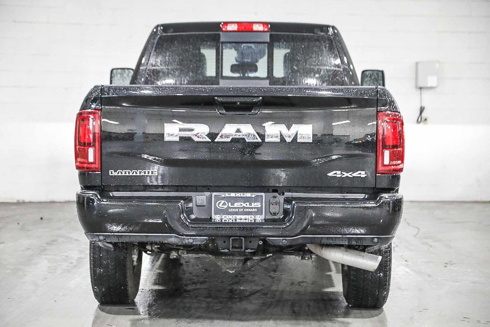 Used 2025 RAM 2500 Laramie image 6