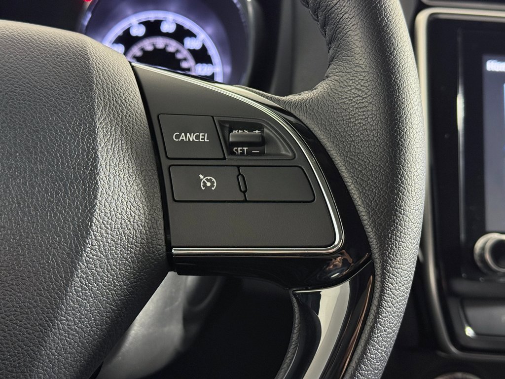 Used 2023 Mitsubishi Outlander Sport SE image 35