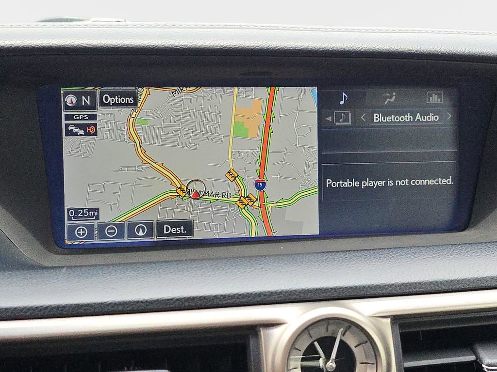 Used 2015 Lexus GS 350 w/ Premium Package image 27