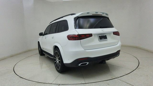 Used 2024 Mercedes-Benz GLS 450 4MATIC image 75