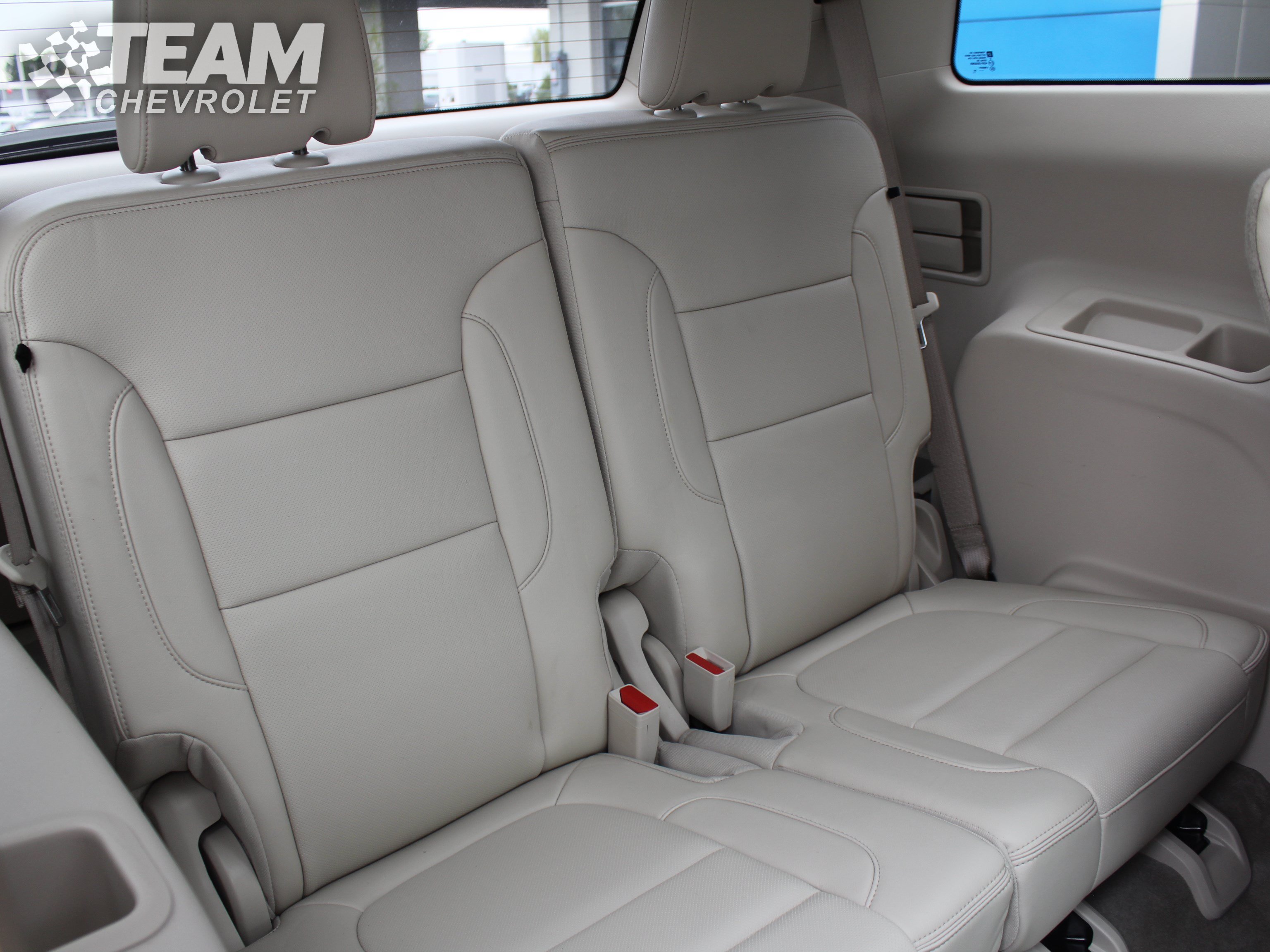 Used 2023 GMC Acadia Denali AWD/4WD image 29