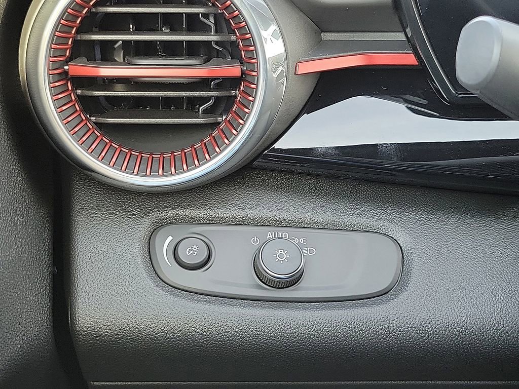 New 2026 Chevrolet Trax RS image 14