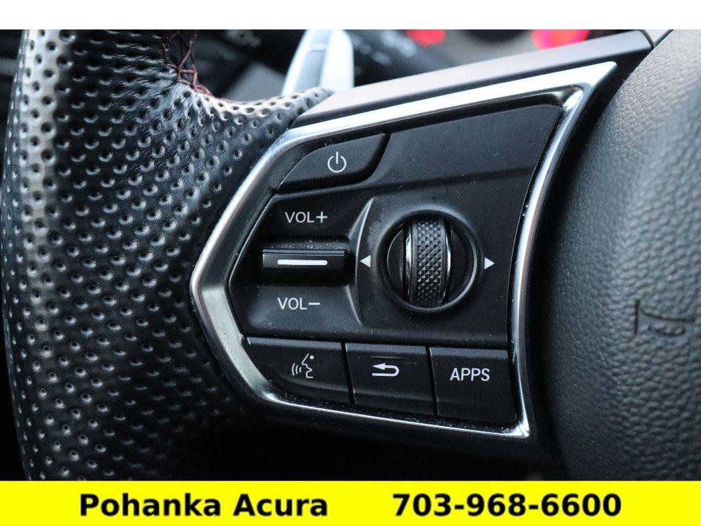 Used 2022 Acura RDX A-Spec image 12