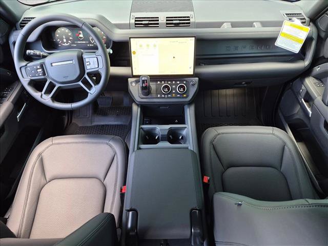 New 2026 Land Rover Defender 110 S AWD/4WD image 14