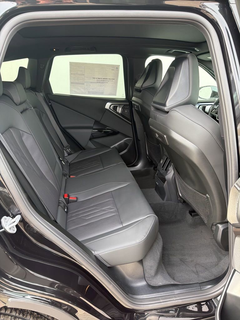 New 2026 BMW X3 xDrive30 w/ Convenience Package image 12