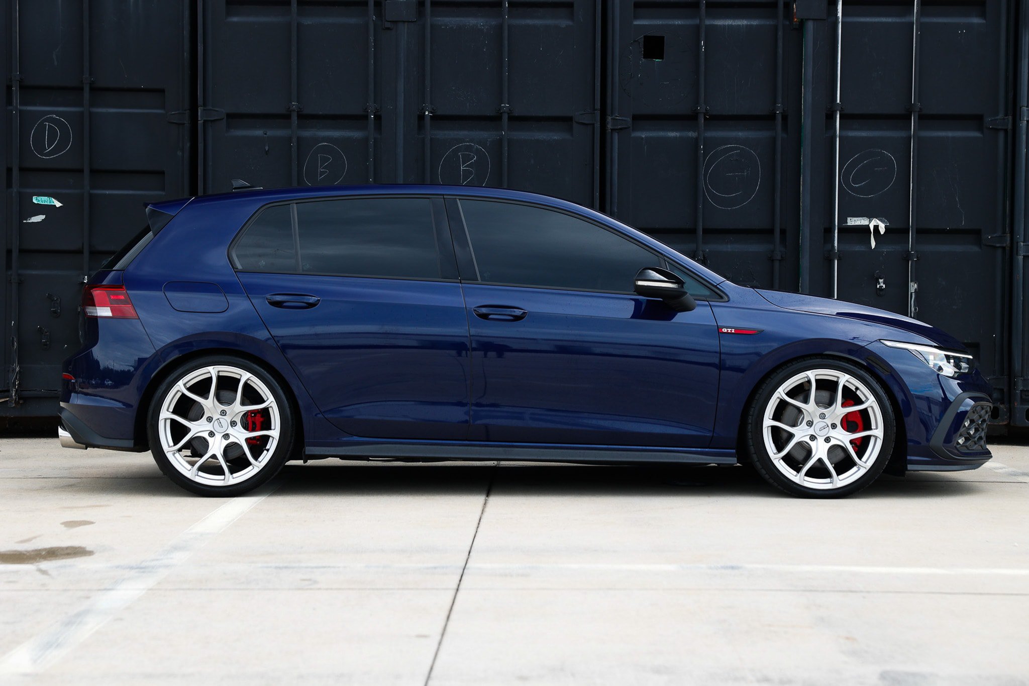 Used 2024 Volkswagen GTI S FWD image 17