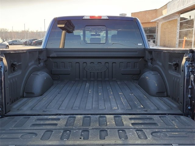 Used 2020 Ford F150 King Ranch w/ Equipment Group 601A Luxury image 13