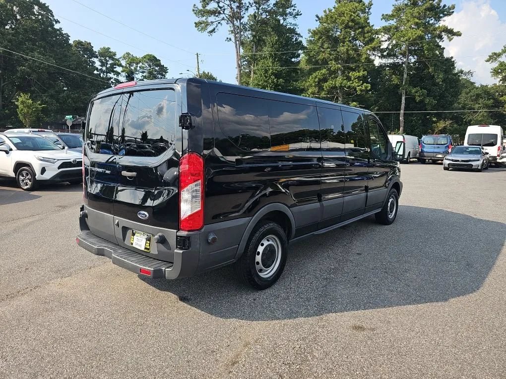 Used 2018 Ford Transit 350 XL RWD image 8